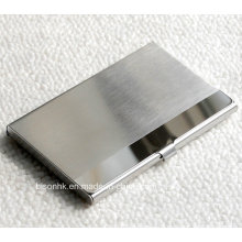 Stainless Steel Business Card Holder